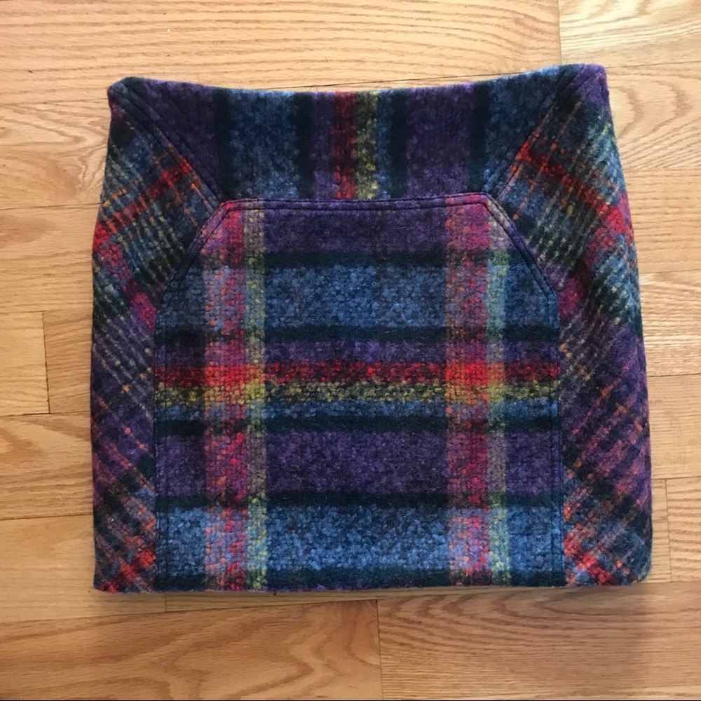 Diane Von Furstenberg Skirt Size 4